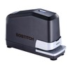 B8 Impulse 45 Electric Stapler, 45-Sheet Capacity, Black