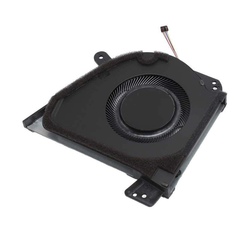Cooling Fan 4 Pin DC12V 1A Laptop Fan for ASUS