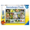 Ravensburger 12810 My First Pets Jigsaw Puzzle - XXL, 200