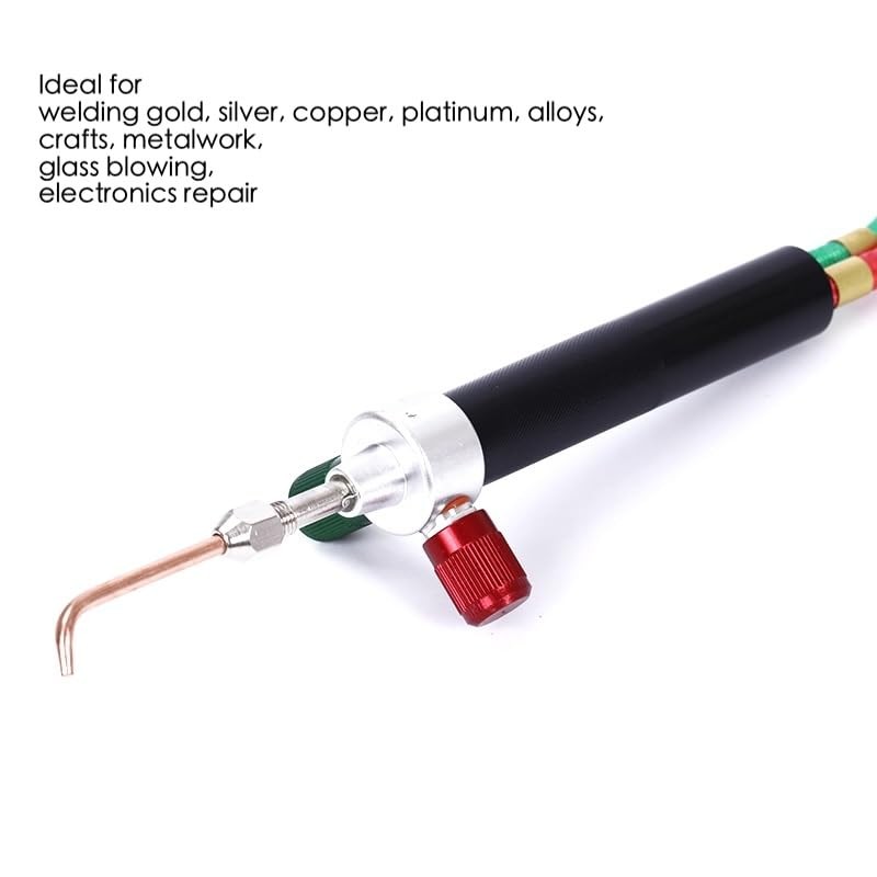 Oxygen Torch Kit, Air Acetylene Torch Kit, Oxygen Acetylene/Butane Gas