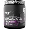 Creatine Health EFX Sports Crealkaline Powder |pH Correct Monohydrate Performance 66 Servings (Unflavored), 1 Count / 크레아틴 헬스 EFX 스포츠 크레알칼린 파우더 | pH 올바른 모노하이드레이트 성능 66인분 (맛 없음), 1개
