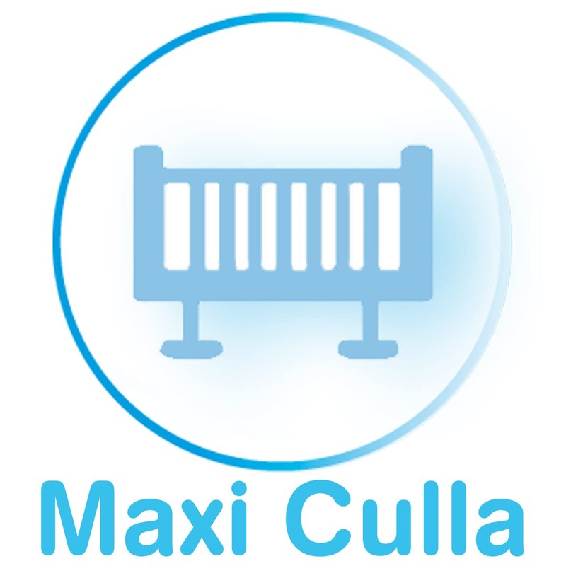 Andy&Helen 3 Piece Crib Bedding Set Embroidered Fitted Sheet with