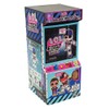 L.O.L. Surprise! LOL Surprise Boys Arcade Heroes Action Figure Doll
