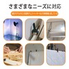 Strong Clips, Durable Plastic, Spring Clips, Suitable for Everyday Use,