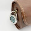 KSMD Purse Hooks for Table and Bars, Portable Purse Hanger