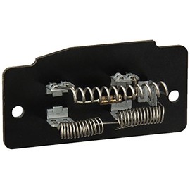 Standard Motor Products RU-439 Blower Motor Resistor