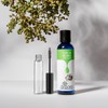 Árbora Kit Aceite de Ricino para pestañas y cejas crecimiento