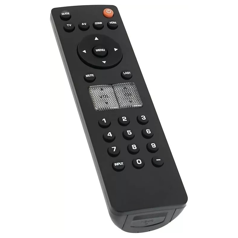 For Vizio New VR2 Replaced Remote fit for Vizio TV