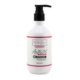 Pink Noire | Premium Argan Oil Shampoo | 10.5 fl oz