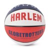 Harlem Globetrotters, Size 7 Basketball Outdoor Indoor, Baden, Large Basketball