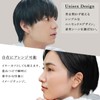 Swars Men's Earrings, Fake Earrings, Non-Hole Earrings, Ear Cuffs, For