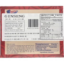 President Brand American Ginseng SKU 0158PB-S4|Wisconsin Ginseng Root |Culticate Ginseng Root|总统牌美国花旗参|總統牌美國花旗參|Nhân Sâm Mỹ |미국인삼|Small half short|4oz Box, 小长泡