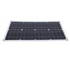 100W Solar Panel Kit IP67 Waterproof with DC 12V 24V