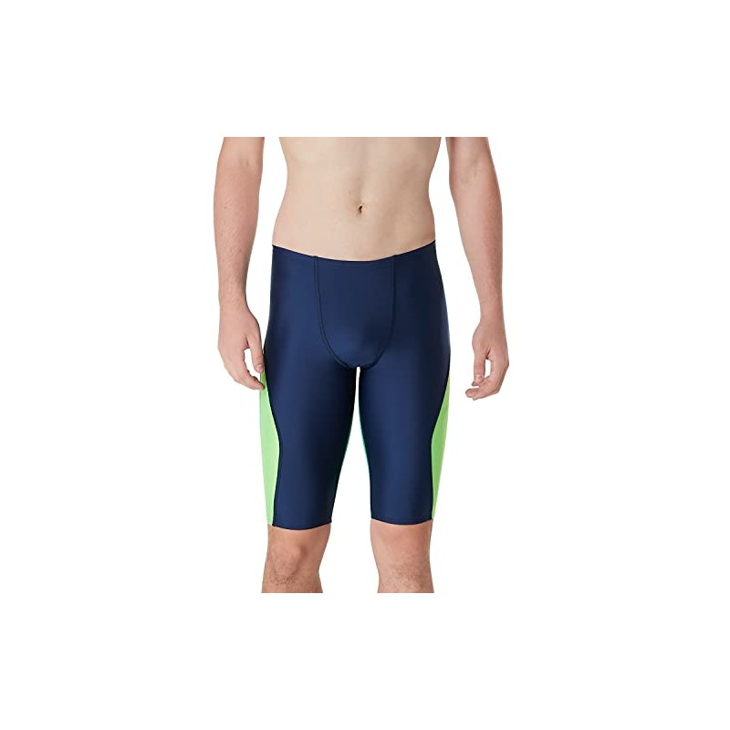 Speedo Men's Swimsuit Jammer ProLT Solid