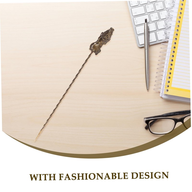 Healeved Smoking Accessory Draw Tool Kit Draw Pin Classic Look