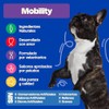 Dogelthy Mobility Suplemento Condroprotector en Polvo para Perro