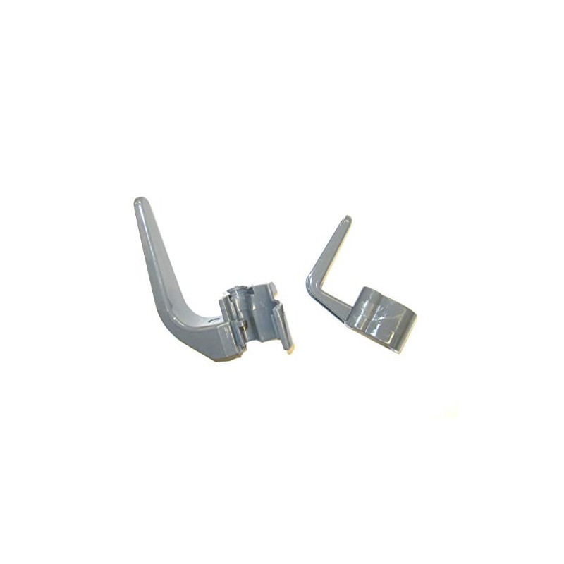 Generic Cord Hooks Designed To Fit Sanitaire and Eureka Upright