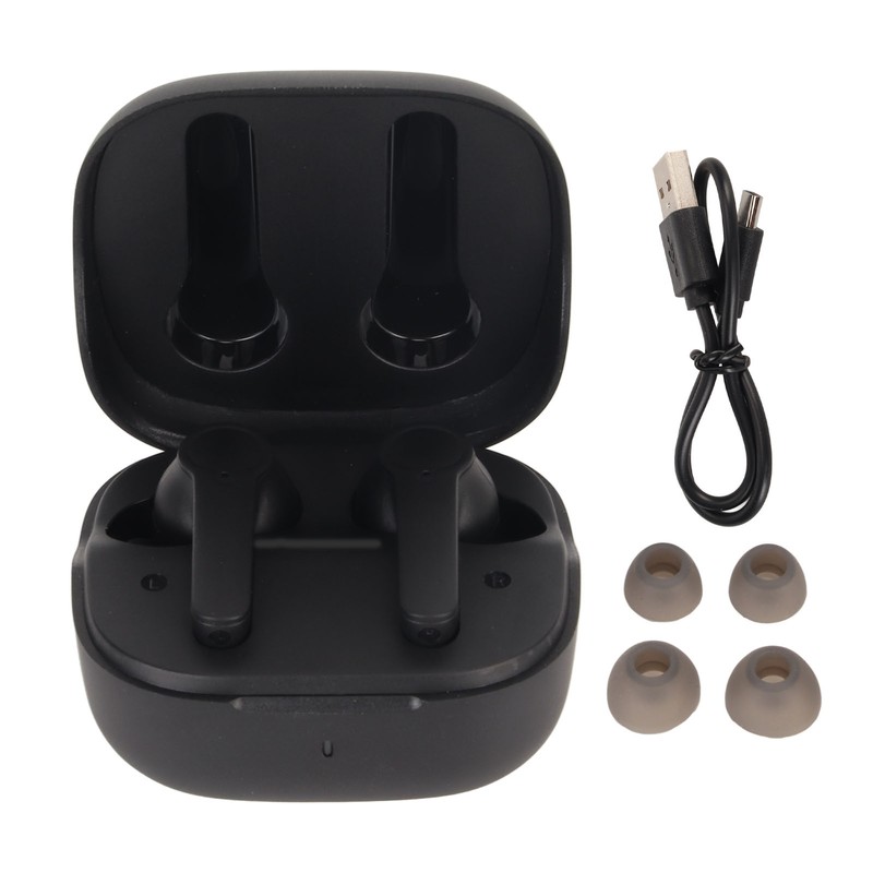 Translator Earbuds 144 Languages Noise Reduction Bluetooth 5.1 Wireless Translator