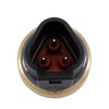 MOSYPT 161-1705 183-4760 197-8394 3-pin Oil Pressure Sensor – Replaces