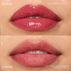 NYX PMU Lip IV, Gloss Serum Hidratante efecto tinta 5