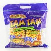 Snek Ku Malaysia Tam Tam Crab Flavour MiMi Prawn Flavour