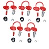 GIVI Z1382 Key Lock Set