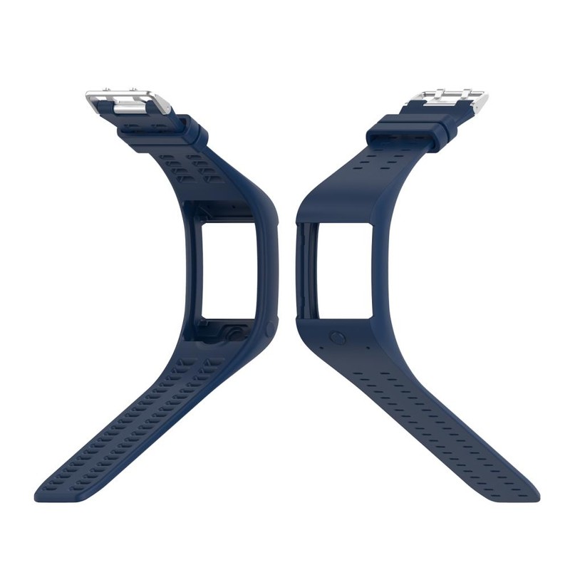 Silicone Watch Bands Replacement Bands Soft Comfortable Quick Release Straps