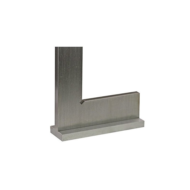 Precision Try Square 150 x 100 mm DIN 875/1