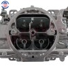 HQS 4-Barrel Carburetor 1406 Performer 600 CFM Air Valve Secondary