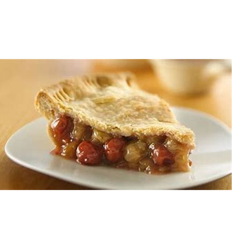 Amish Pie Filling - TWO 32 Oz Jars (Gooseberry)