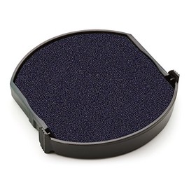 Trodat Replacement Ink Cartridge 6/4642 - Pack of 3 Color Green