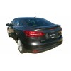 SPOILER AUTHORITY FORD FOCUS FACTORY STYLE SPOILER 2015-2019