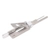 Civilian Decoder Multi Functional Stainless Steel Precise Pick Tool Repair