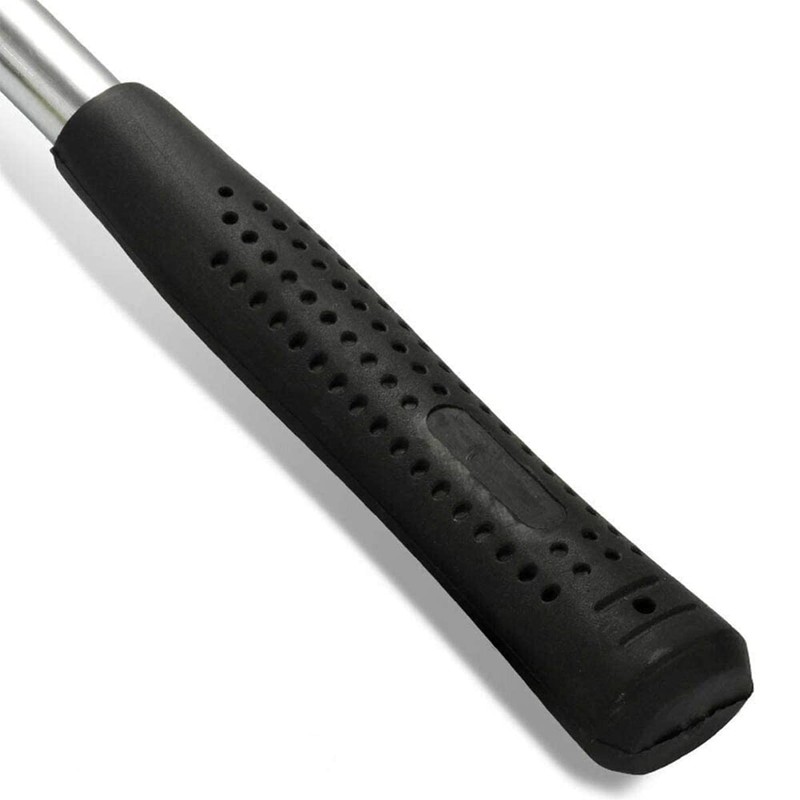 Rubber Mallets 35mm Dual Head Rubber Mounting Hammer Soft Mallet