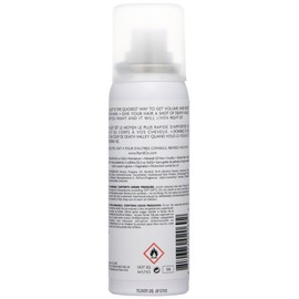 R+Co Death Valley Dry Shampoo For Women | Adds Volume & Body | Vegan, Gluten-Free & No Parabens |