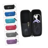 GANAZONO 1pc Portable Stethoscope Case Shockproof Stethoscope Box with Internal