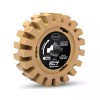 Eastwood Contour SCT Surface Conditioning Tool Narrow Eraser Wheel for