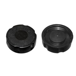 Redpart Fuel Cap Fits Yanmar L40, L48, L70, L90, L100 Replaces 114250-12041