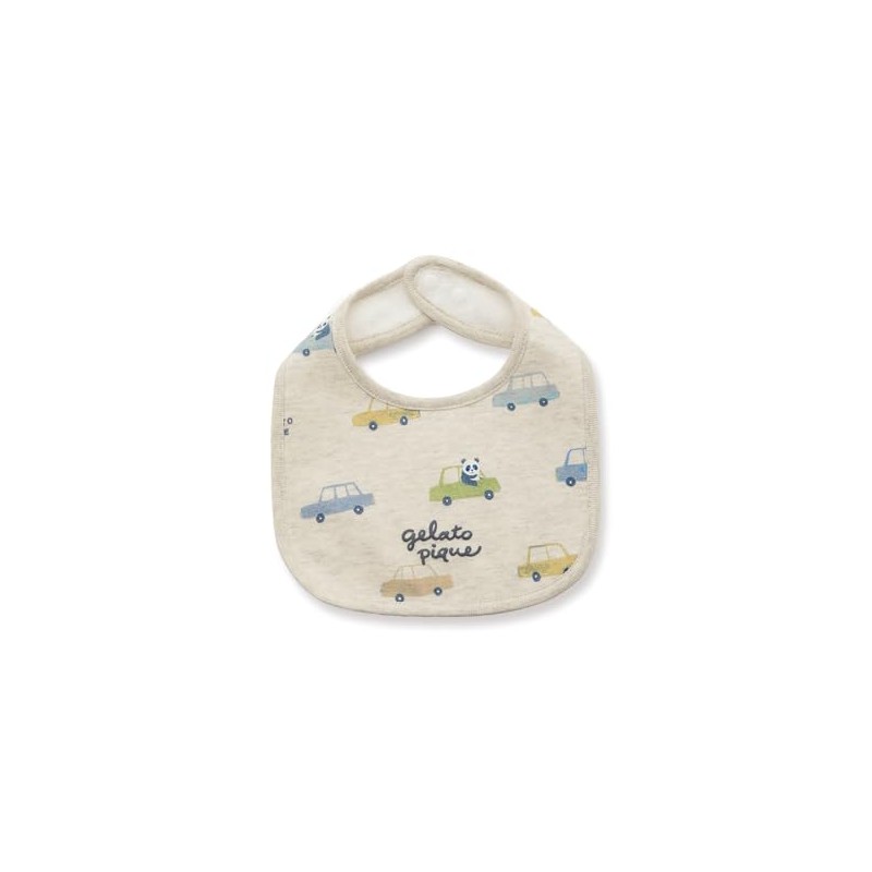 Gelato Pique PBGG259106 Baby Style, gray