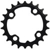 Truvativ Chainring MTB 22T 4 Bolt 64 mm BCD Aluminium