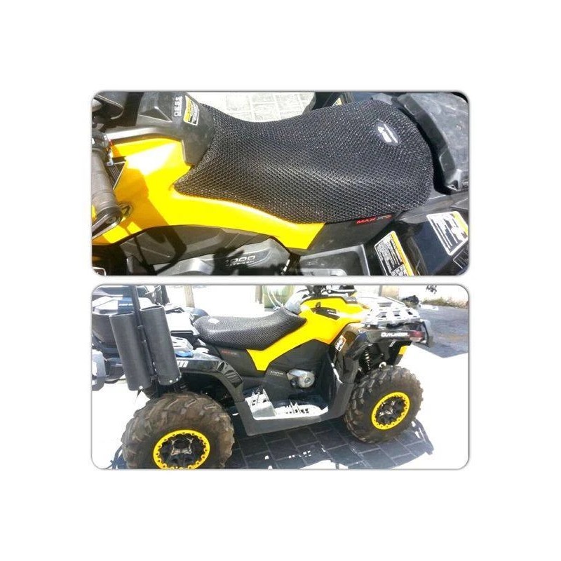 SIT & FLY SIT N FLY motorcycle seat cover US