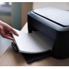 A4 White Paper Sheets 80gsm Bright White Paper Office Printer