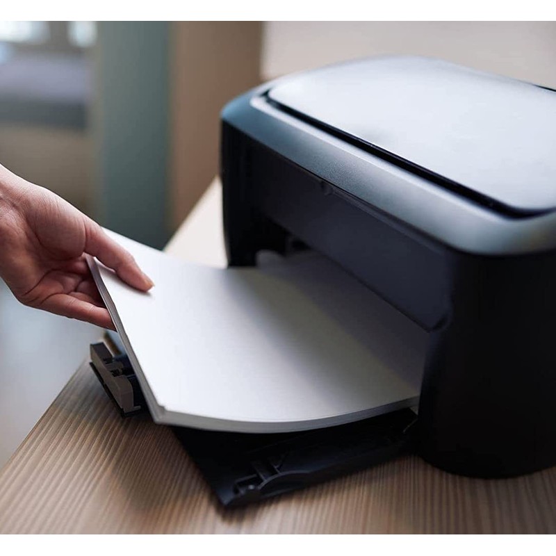 A4 White Paper Sheets 80gsm Bright White Paper Office Printer