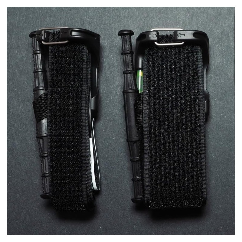 Snakestaff Systems Everyday Carry Tourniquet - ETQ (Wide)