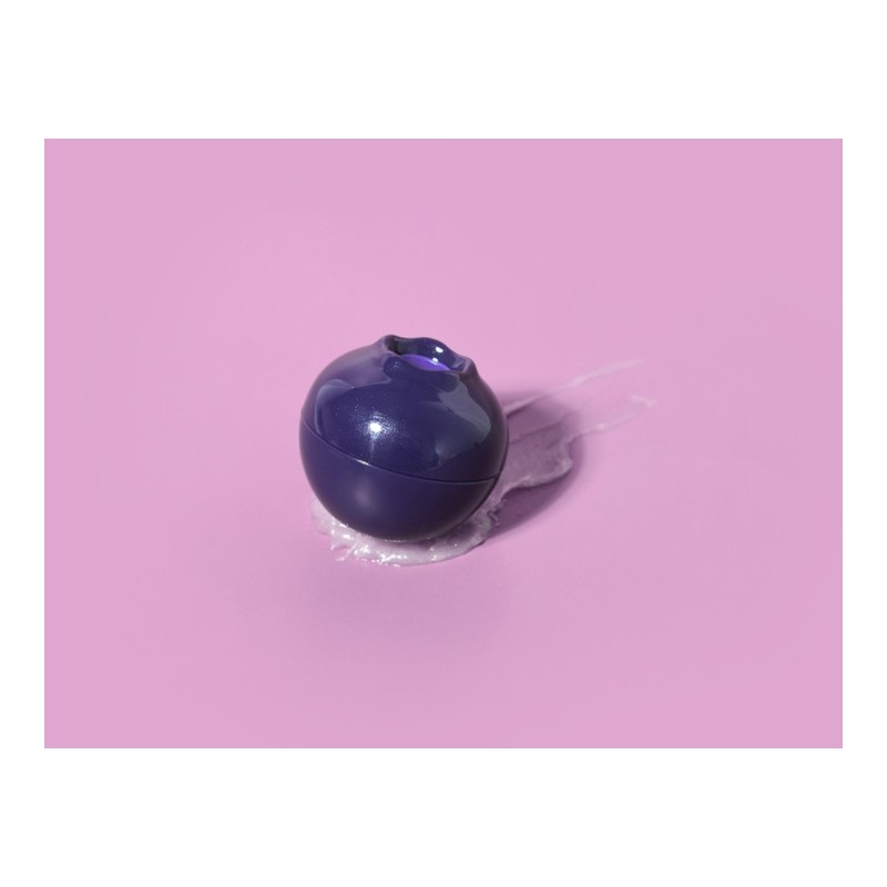 Pretty Skin Blueberry Lip Balm 9g / 프리티스킨 블루베리 립밤