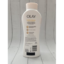 OLAY Ultra Moisture Shea Butter Body Wash, 22 fl oz