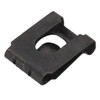 Shift Linkage Bushing Clip, Metal Rubber Shift Linkage Bushing Transmission