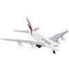 Daron Emirates A380 Single Plane