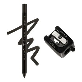 Kit Lápiz Delineador De Ojos Tintaline, Sacapuntas Bissú                                                                                              
