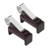 SG Store Pack of 2 Garage Door Opener Clip Adjustable